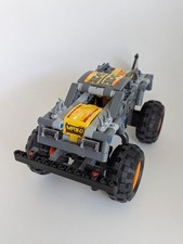 Lego technic 42119 gebraucht kaufen  Köln