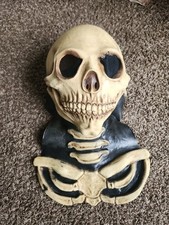 Halloween mask realistic for sale  Montrose