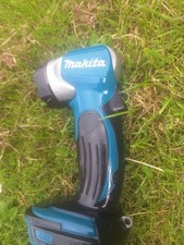Makita dml802. input for sale  LEYLAND