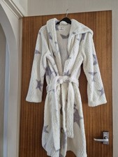 Dressing gown size for sale  KIDDERMINSTER