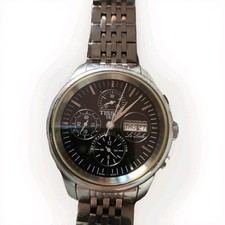 Tissot locle chronograph usato  Altamura