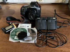 Eos 1dx for sale  CHELMSFORD
