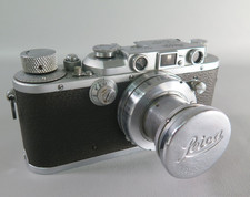 Leica iii 1937 for sale  UK