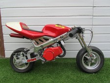 polini mini moto for sale  ST. HELENS
