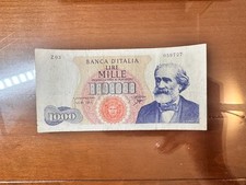 Repubblica italiana lire usato  Rivoli