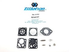 Riginal tillotson reparatursat gebraucht kaufen  Grafenau