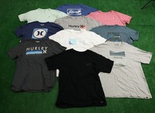Lot shirt hurley for sale  Millville