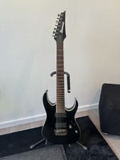 Ibanez rgir27fe string for sale  NORTHAMPTON