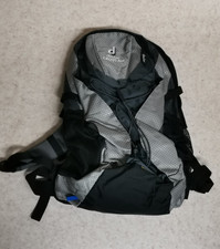 Deuter cross air gebraucht kaufen  Schmalkalden