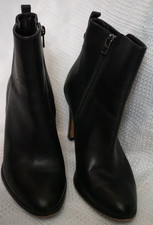 Coach size black for sale  Henderson