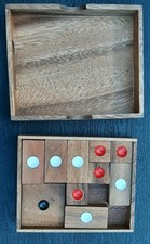 Khun schiebepuzzle schiebespie gebraucht kaufen  Bochum