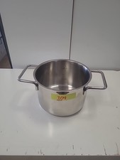 Fissler topf edelstahl gebraucht kaufen  Dreieich