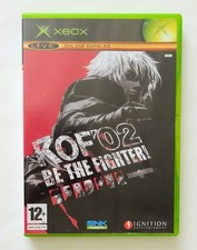 Usado, The King Of Fighters '2002 2002 versão da UE software Xbox / 360 comprar usado  Enviando para Brazil
