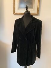 Veste blazer velours d'occasion  Jaux