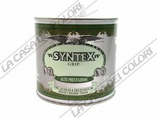 Lechler syntex grip usato  Olgiate Comasco