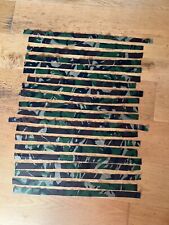 Military issue dpm for sale  AYLESBURY