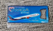 Mga airlines türkiye for sale  POLEGATE
