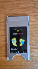 Astoncrypt dvb module gebraucht kaufen  Hofheim