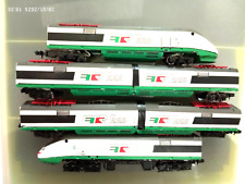 Loco elettrico treni usato  Benevento