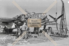 Repro foto flugzeug gebraucht kaufen  Bielefeld