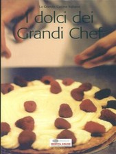 Dolci dei grandi usato  Italia
