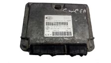 Używany, Fiat Seicento 1.1 Jednostka sterująca silnikiem ECU 73501877 IAW 4AF.M7 VIRGIN PLUG&PLAY na sprzedaż  PL