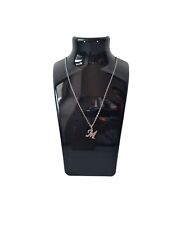 Collana catenina argento usato  Petriolo