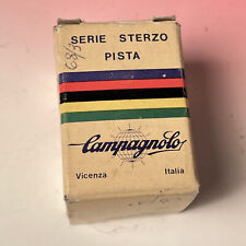 Campagnolo headset ita usato  Italia