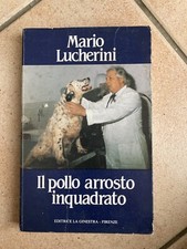 Pollo arrosto inquadrato usato  Sinalunga