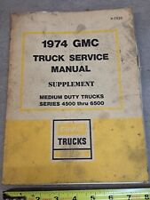 Oem original 1974 for sale  Wilderville
