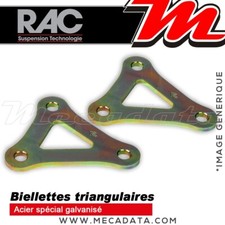 Kit rabaissement suzuki d'occasion  Behren-lès-Forbach