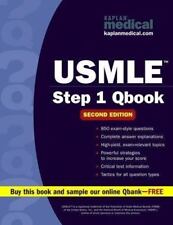 Usmle step qbook for sale  Aurora