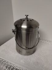 Oggi stainless steel for sale  Hartwell