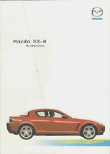 Mazda accessories 2003 for sale  UK