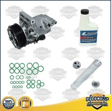 Compressor kit fits d'occasion  Expédié en Belgium