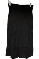 Suéter de malha G by Giuliana Black Label costela saia trompete preta comprar usado Suéter de malha G by Giuliana Black Label costela saia trompete preta comprar usado  Enviando para Brazil