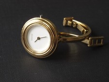 Vintage gucci ladies for sale  LONDON
