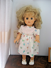 Ancienne poupée kattie d'occasion  Claira