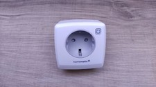 Homematic dimmer funksteckdose gebraucht kaufen  Schweitenkirchen