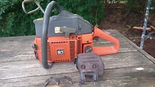 Husqvarna chainsaw parts for sale  Reedsville