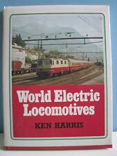 Electric locomotives ken d'occasion  Montgeron