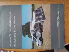 Outdoor revolution movelite for sale  FLEET