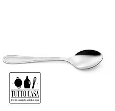 Set cucchiaini caffe usato  San Potito Sannitico