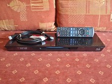 Panasonic dmp bdt320 gebraucht kaufen  Bremen