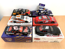 Action nascar diecast for sale  LONDON