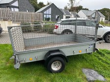 Ifor williams p7e for sale  FALMOUTH