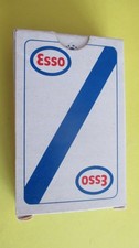 Jeu cartes vintage d'occasion  Calonne-Ricouart