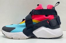 Tênis esportivo feminino Nike Air Huarache tamanho 7.5 comprar usado  Enviando para Brazil