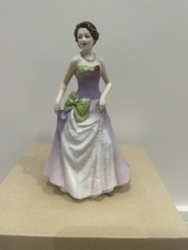 Royal doulton figure for sale  CANTERBURY