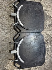 One pair magnesium for sale One pair magnesium for sale  HORLEY